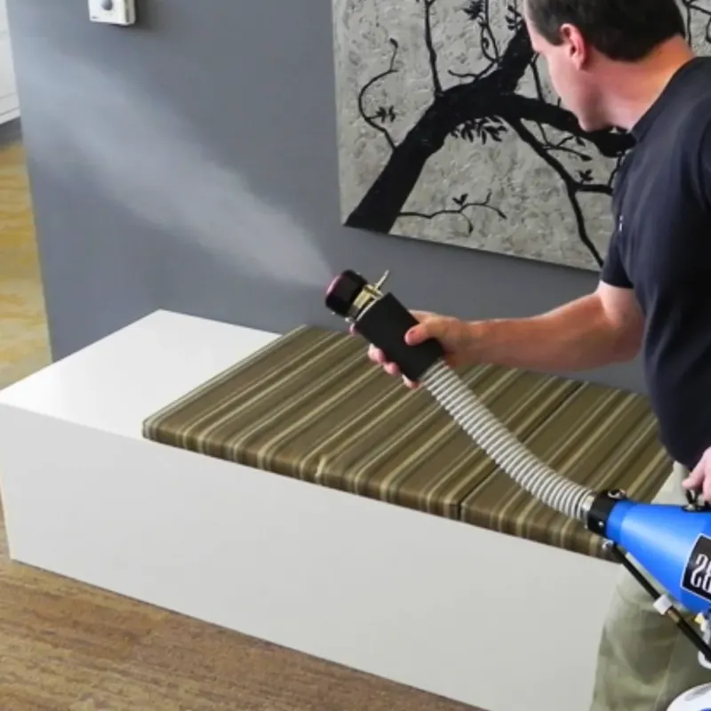 Professional Odor Removal in Encino, CA
